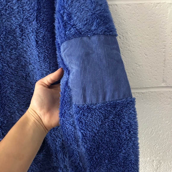 Regatta Great Outdoors fleece pullover sz: 11/12 - Picture 4 of 8